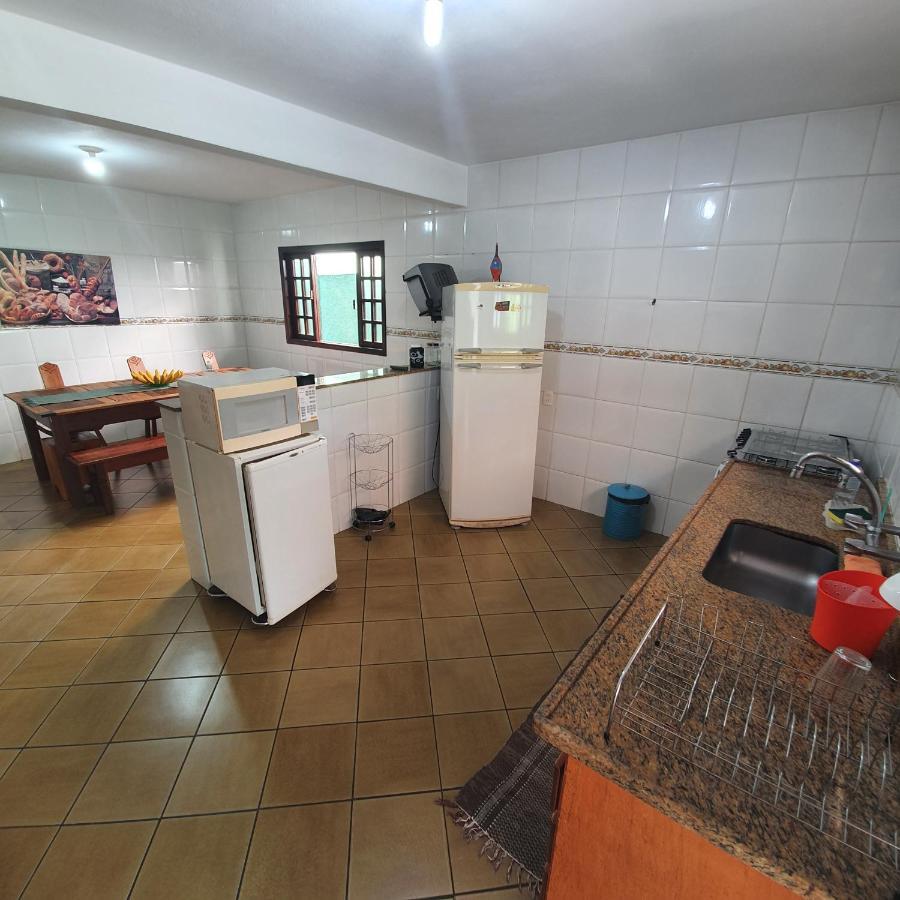 Aconchegante Casa Em Itaipava Petropolis (Rio de Janeiro) Exterior foto